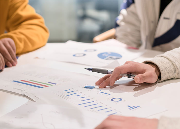 Heating magnetic stirrer mixing operation mode